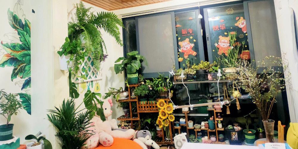 封闭式阳台风水好吗