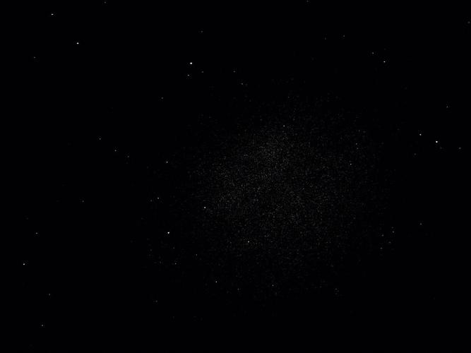 梦见发亮的星星忽然消失