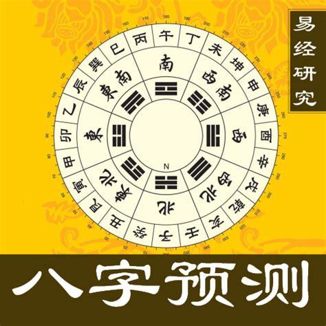 八字算命免费测名打分