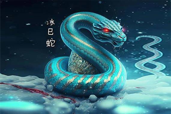 2024年属蛇人运程