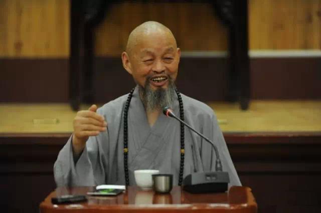 梦见寺庙住持发东西有什么寓意呢?