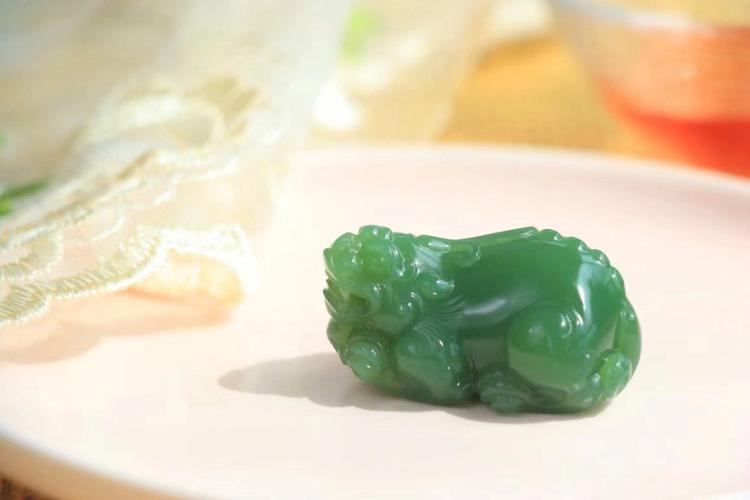 貔貅的屁股有啥风水说法?越大越招财