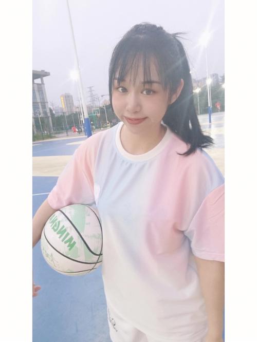 什么星座的女生最适合打篮球