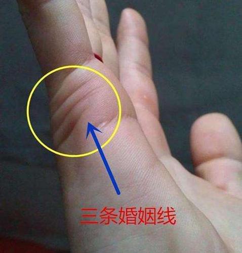 前世欠债今生还债渡劫的女人手相,必定今生多劳碌,多心酸,苦命