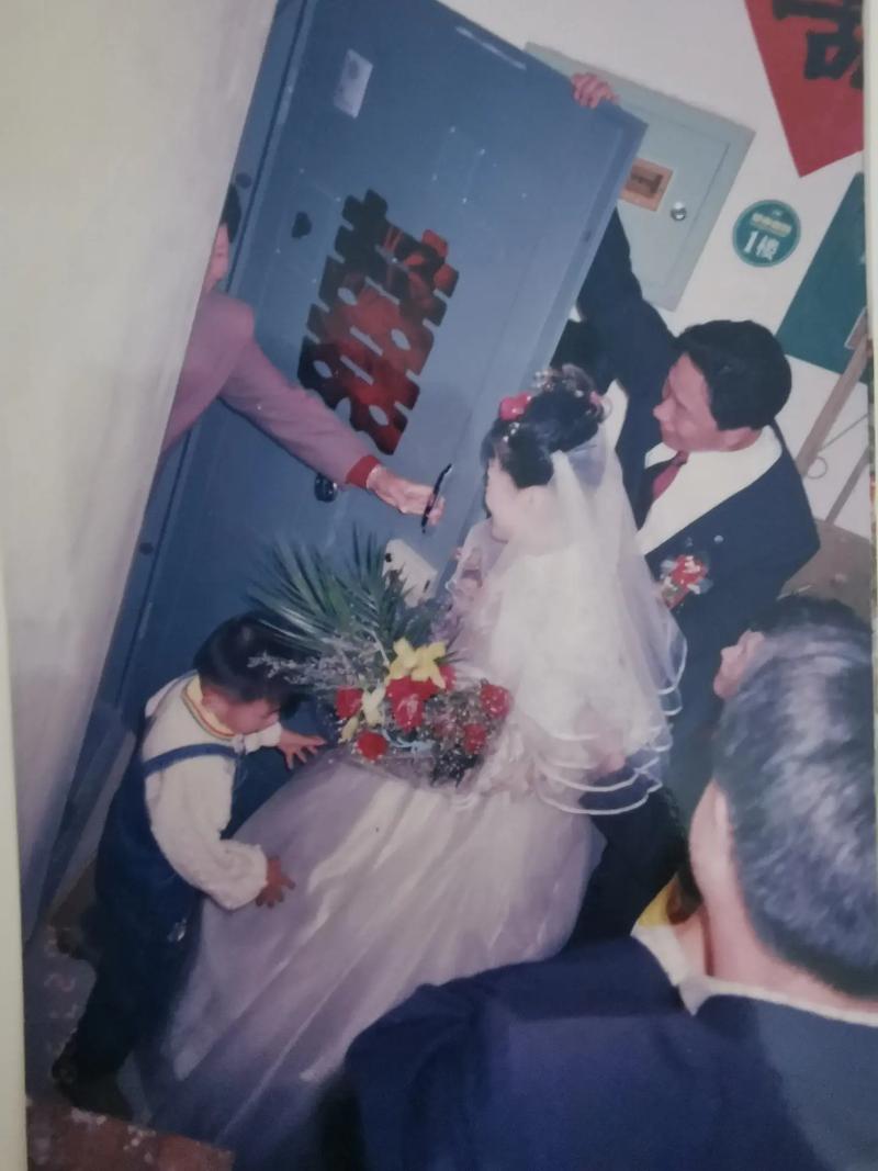 1999年的婚姻好不好