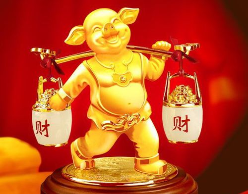 未来50天财运飙升,事业一帆风顺,这3大星座不愁钱