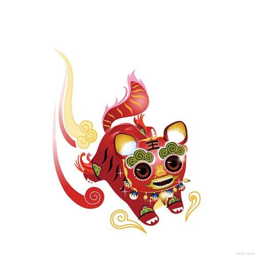 寅虎的称呼是怎样来的