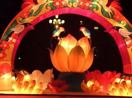 客家民间节日,独特有味快看看