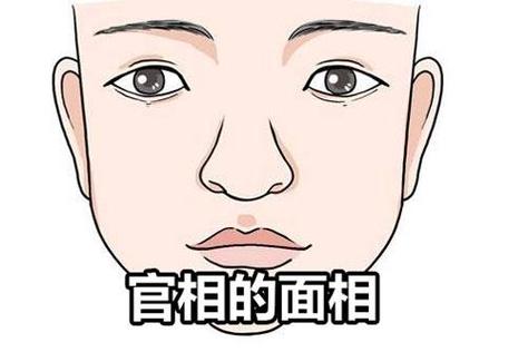 什么样面相的男人比较有福气,快看看有没有你老公