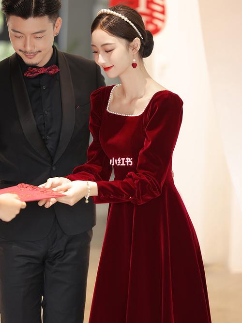 结婚几天回门 婚礼回门宴要穿礼服