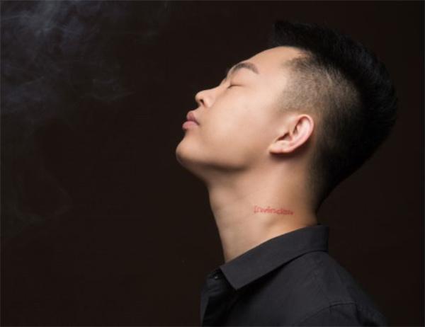 仙洋什么星座