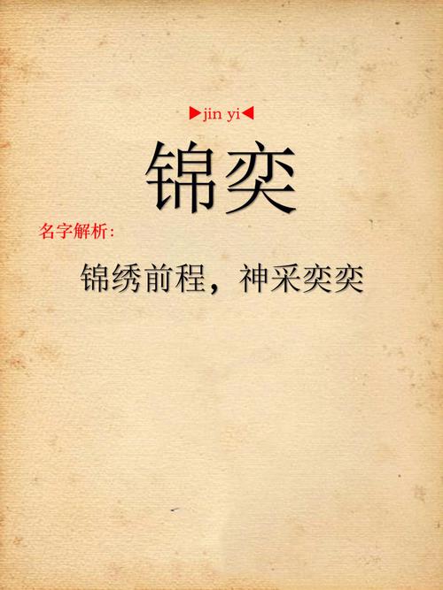 才华与颜值并存的男孩名字