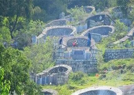 农村祖坟坟地的风水怎么看你知道吗?
