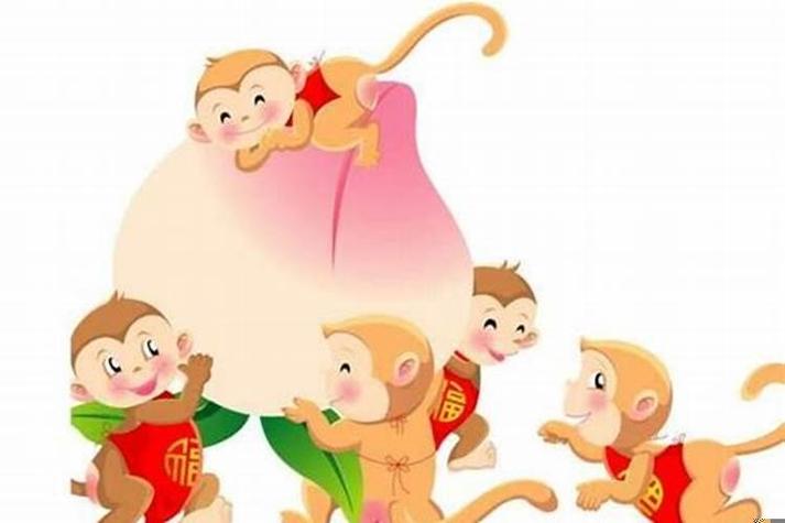 生肖虎和生肖猴是否合财