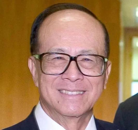 什么长相的人是有钱之相