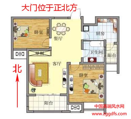 怎么化解家居漏财位风水