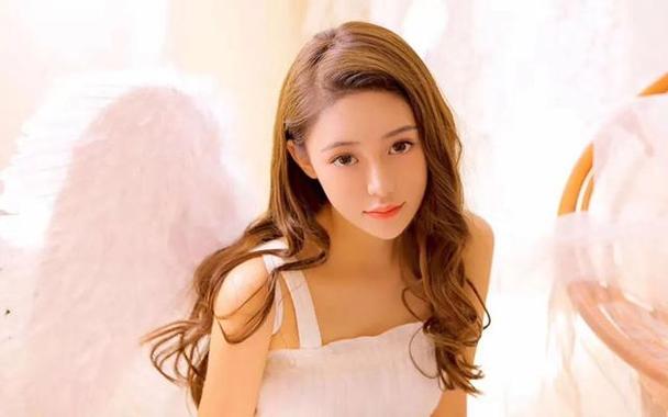 异性缘非常好的女人