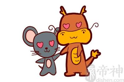男马女鼠可以结婚吗？2018属马财运？