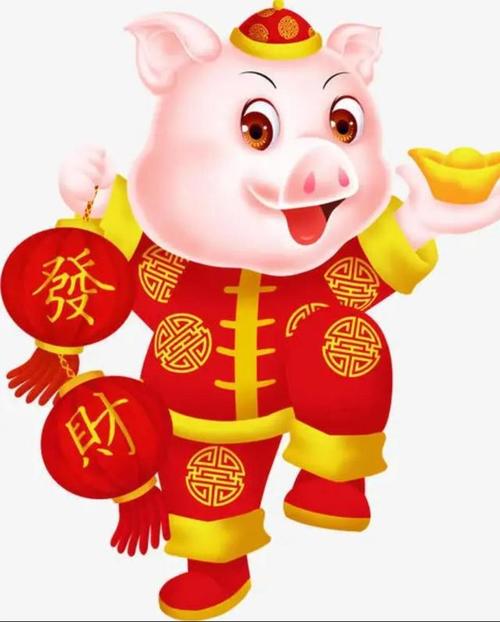 猪年运势好的生肖有哪些