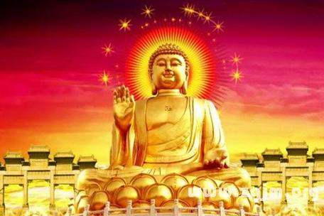 梦见如来佛祖生气