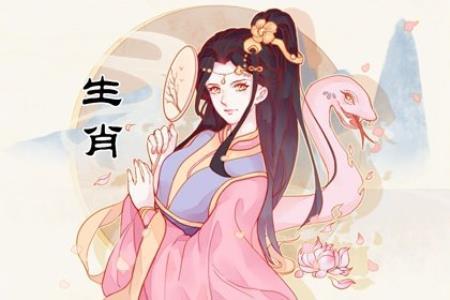 让男人不放心的生肖女