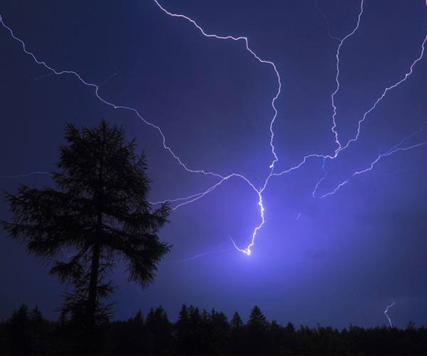 梦见雷鸣是什么意思