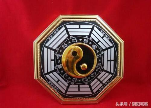 易学的聚财风水阵法!别让财运偷偷溜走