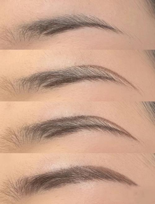 看名在眉 螺旋眉的健康运如何