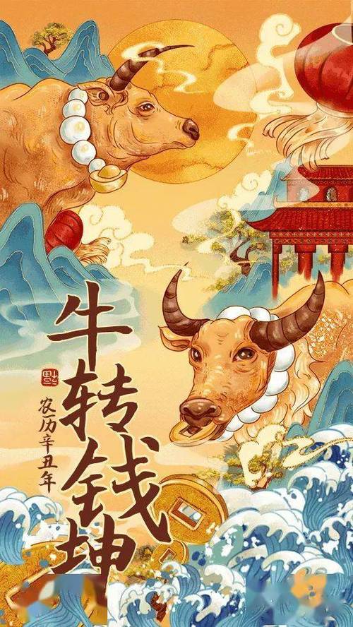 属牛都是多久换一次手机