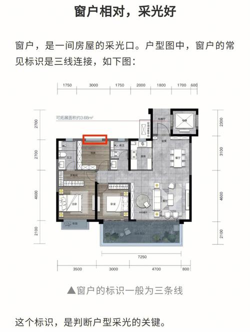 采光不好的房子如何调风水