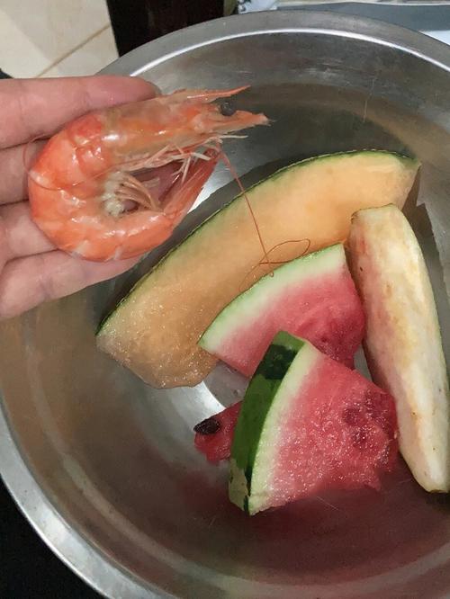 梦见已死的猎物