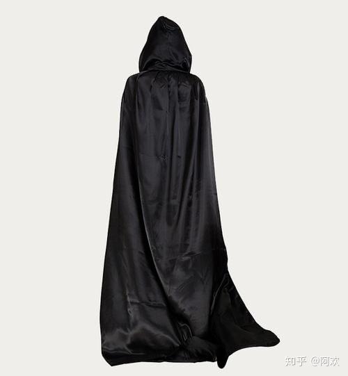 梦见黑色衣服 黑衣