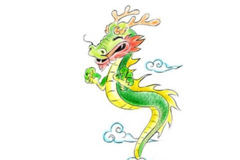 属龙人会因什么而疯狂