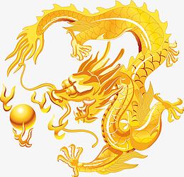 2017吉祥物,生肖龙带着这些准没错