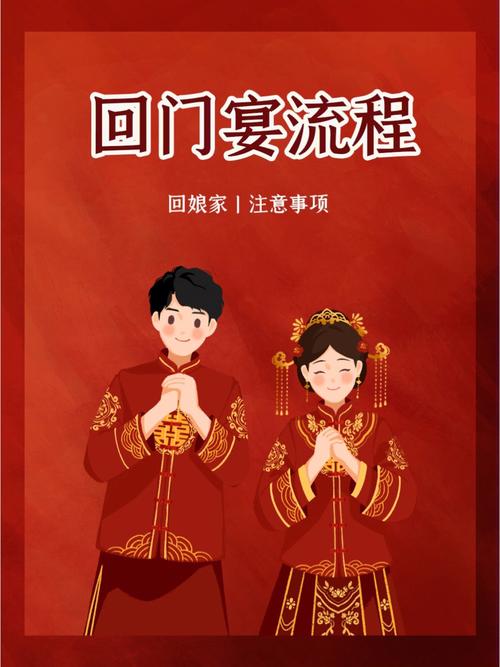 结婚三天回门有什么说法