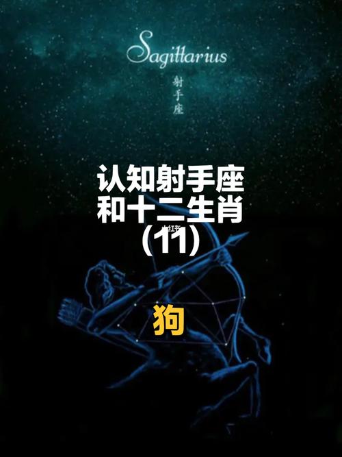 属狗射手男生的爱情观如何