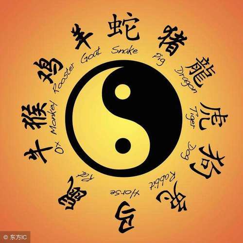 属土属水亦属金是什么生肖,属土属水亦属金的生肖是什么?