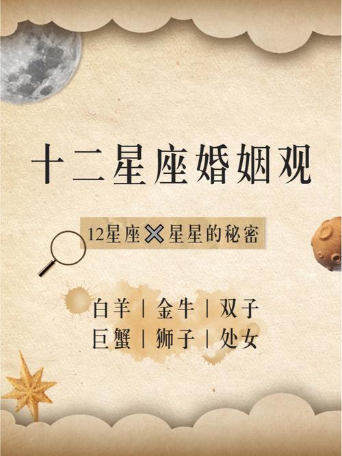 怎么看星座配对姻缘查询