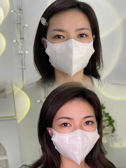 眉压眼的人运气好吗
