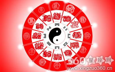 猪年是哪几年
