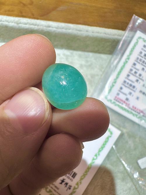 检宝石