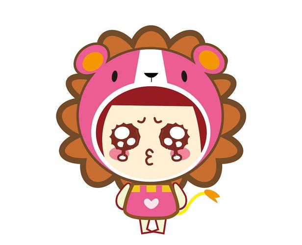 属蛇o型狮子座