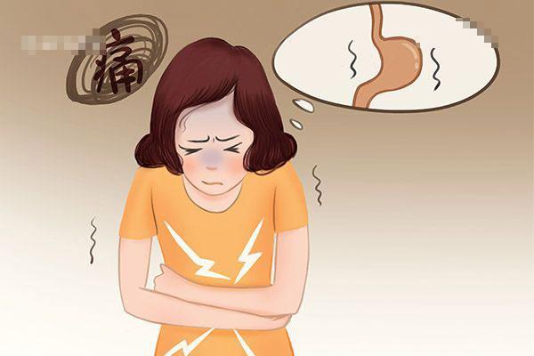 梦见胃、胃痛 周公解梦之梦到胃、胃痛