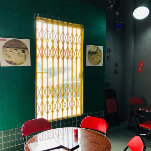 装修店名大全