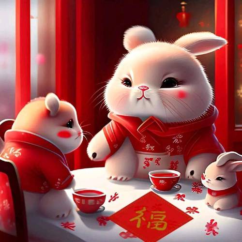 2023年大年初一属兔做寿好吗
