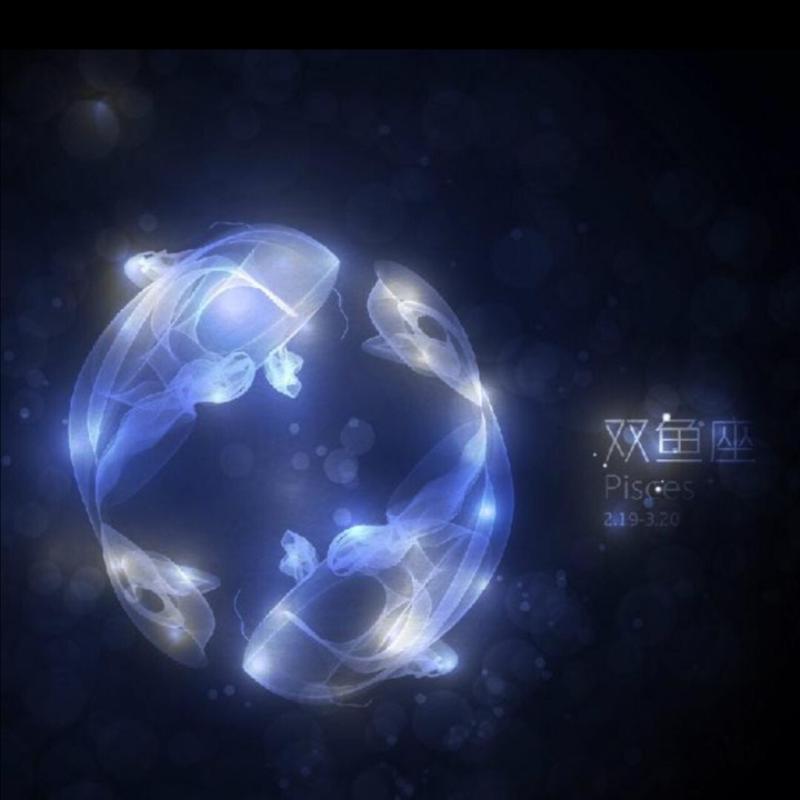 双鱼座的幸运颜色是什么