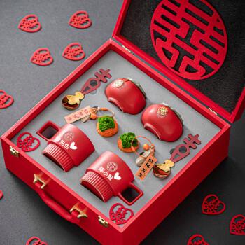 订婚送礼品有哪些