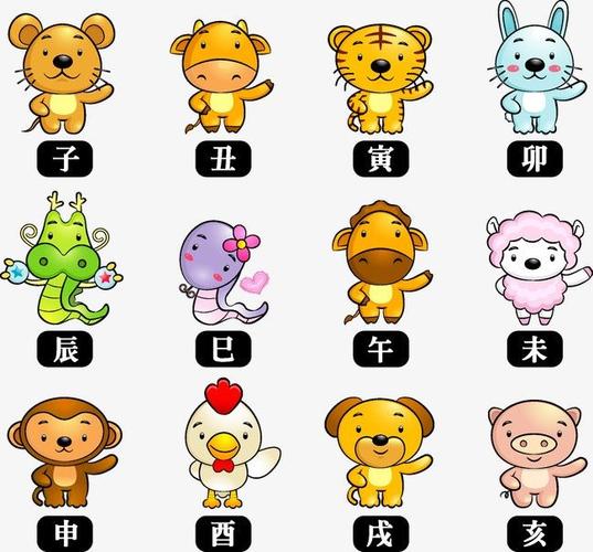 12生肖里谁最有爱