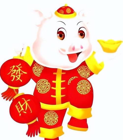 3生肖下半年中金猪赐福,金运到家,财喜接踵而至!