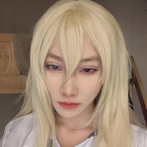 梦见眉毛变粗